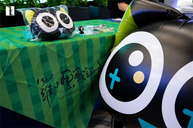 “小物件”如何引领他们“走进电影院”？-2