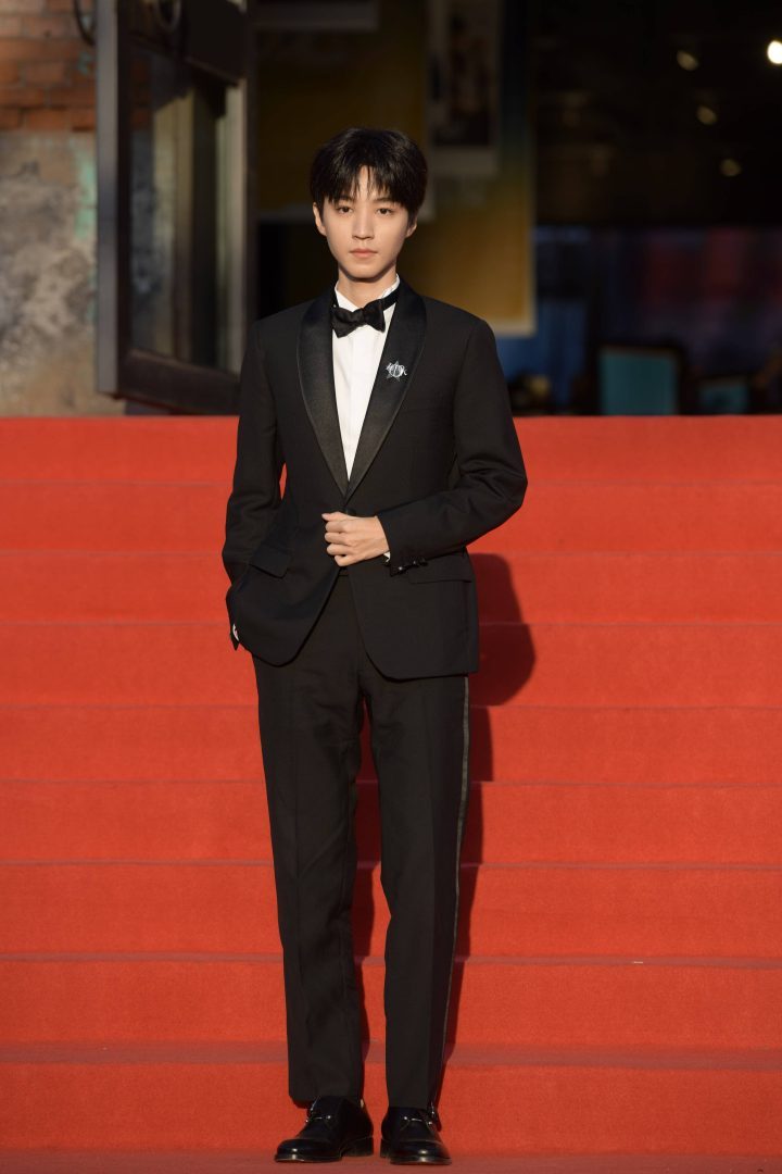 王俊凯深情谈五年平遥行：年年新体验，初心依旧-1