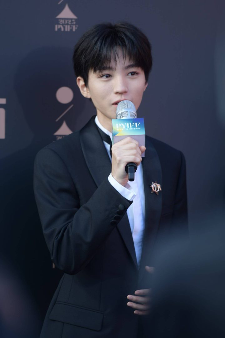 王俊凯深情谈五年平遥行：年年新体验，初心依旧-2