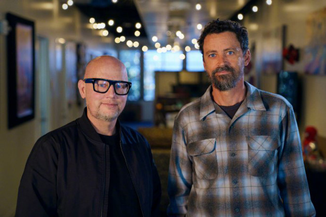 《蜘蛛侠:超越宇宙》提前一周上映,对决皮克斯新片!-1 《蜘蛛侠:超越宇宙》提前一周上映,对决皮克斯新片!-1