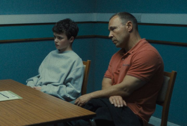 15岁欧文·库珀刷新艾美奖,《塞斯·罗根》大丰收-1 15岁欧文·库珀刷新艾美奖,《塞斯·罗根》大丰收-1