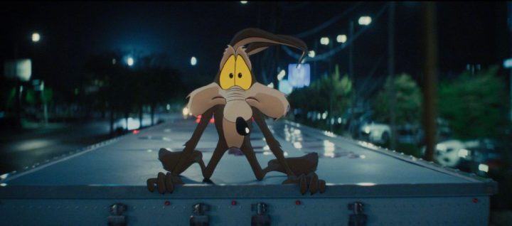 《歪心狼对决Acme》电影 暑期上映-1 《歪心狼对决Acme》电影 暑期上映-1