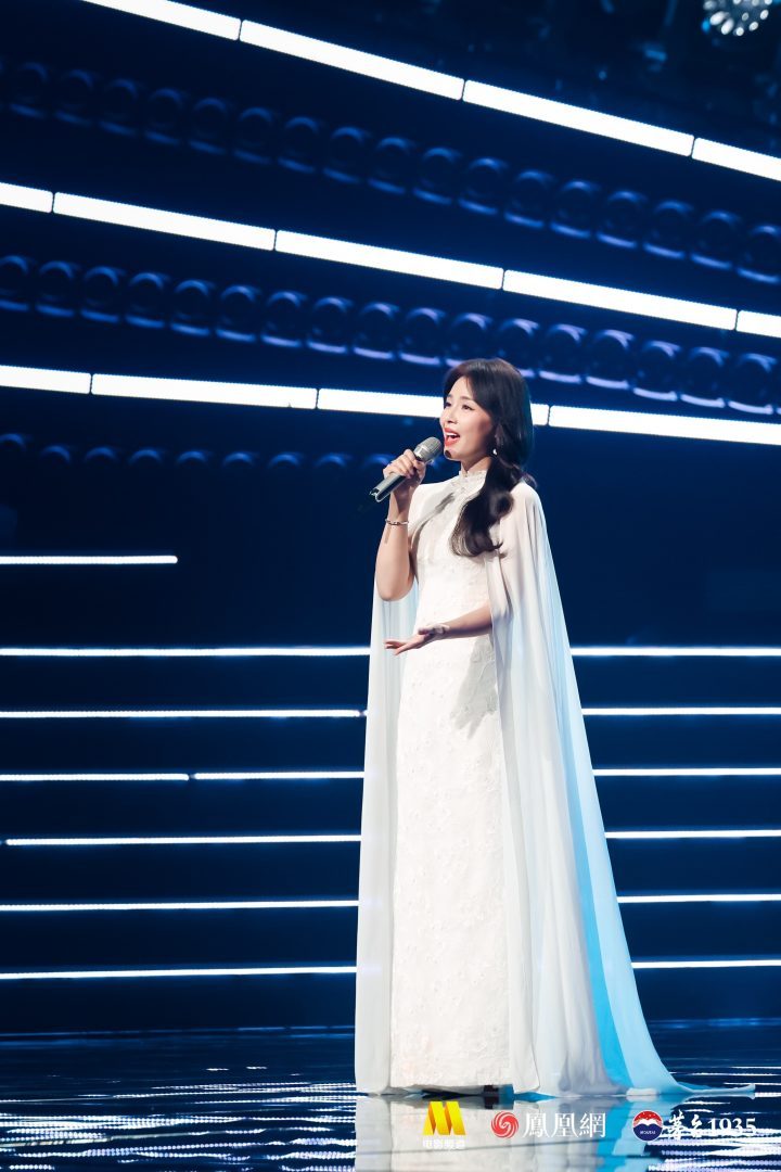 湾区明月升，2025电影音乐盛宴：刘涛、于适、周深、王力宏聚首-1