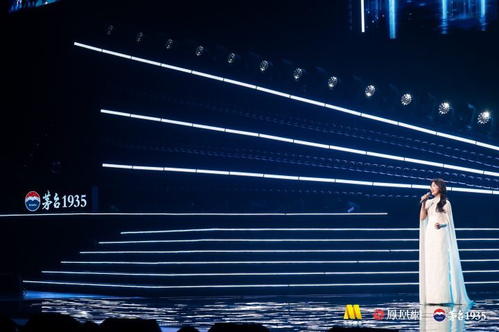 湾区明月升，2025电影音乐盛宴：刘涛、于适、周深、王力宏聚首-2