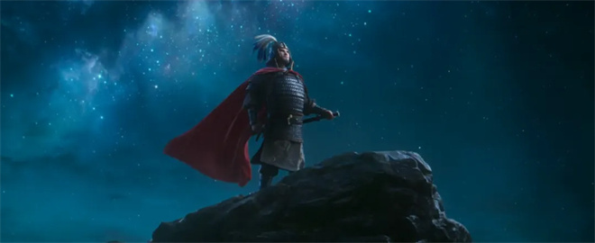 对话 | 于孟、袁原:新版《三国》彻底颠覆传统!-2 对话 | 于孟、袁原:新版《三国》彻底颠覆传统!-2