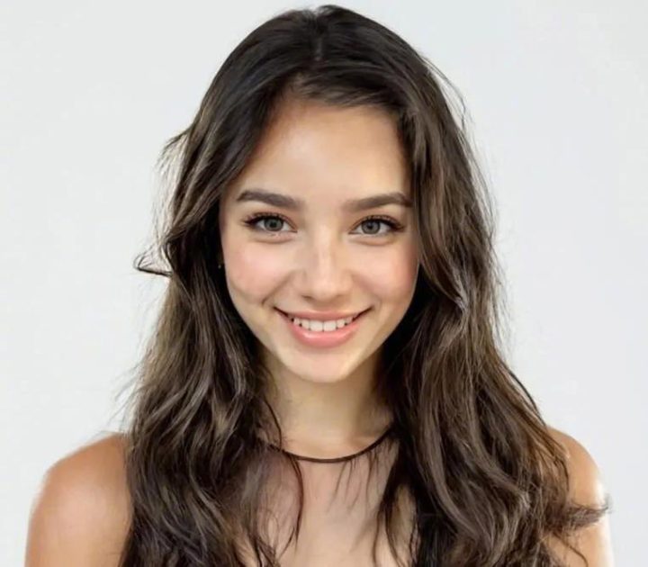 外国工作室推出AI演员《开启职业新篇章》-1 外国工作室推出AI演员《开启职业新篇章》-1