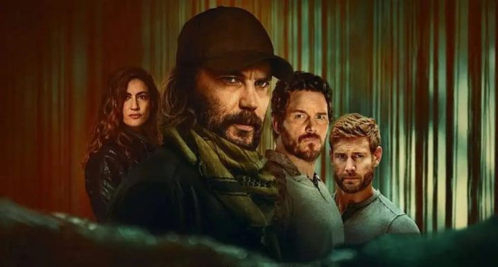 《终极名单:黑狼》预告发布:兄弟抉择难题-1 《终极名单:黑狼》预告发布:兄弟抉择难题-1