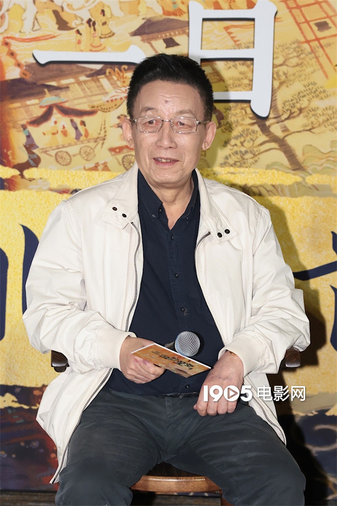 《三国星空》首映 檀健次力荐
这个标题保留了原标题的核心信息,同时简化了表达,使其更加精炼和通顺-1 《三国星空》首映 檀健次力荐
这个标题保留了原标题的核心信息,同时简化了表达,使其更加精炼和通顺-1